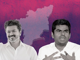 Annamalai, Vijay, And A Brewing Rivalry That Mirrors MGR vs Karunanidhi
