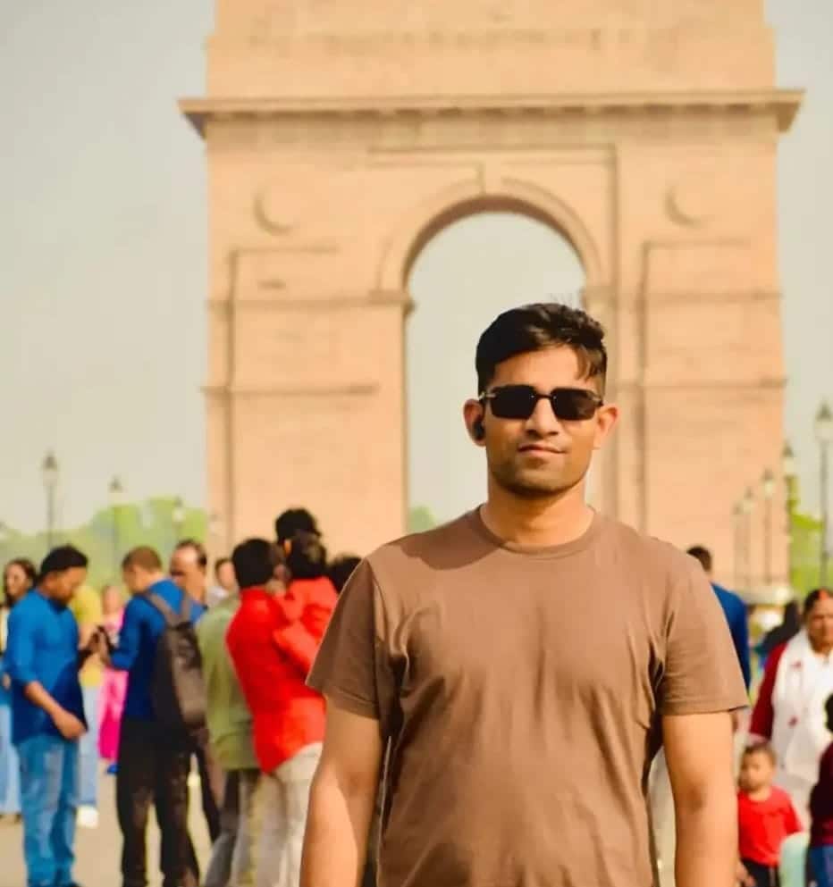 शहीद अग्निवीर खेमाराम कुमावत (File Photo) शहीद अग्निवीर खेमाराम कुमावत (File Photo)