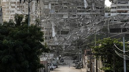 Venezuela Earthquakes Raise Long-Term Health And Environmental Risks