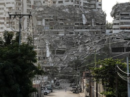 Venezuela Earthquakes Raise Long-Term Health And Environmental Risks