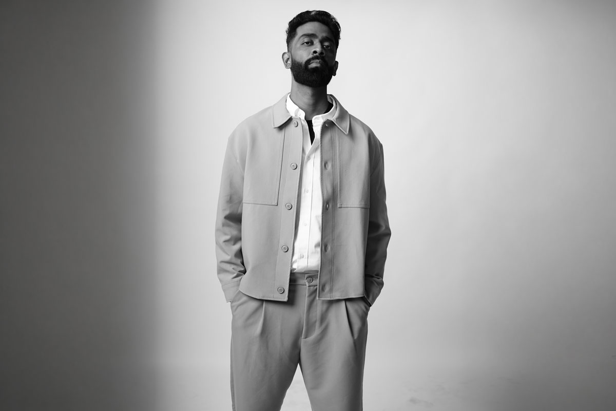Pranit More Issues Public Apology After 'Derogatory' Clip From His Show Sparks Outrage