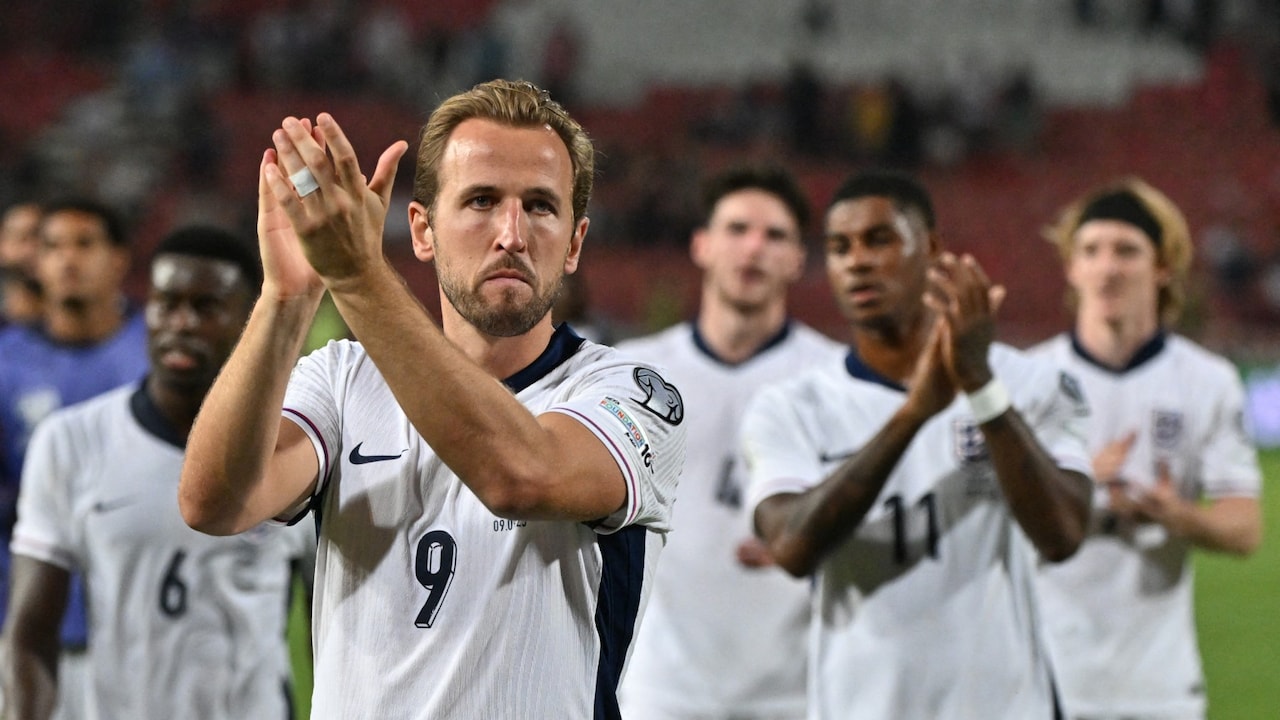 England At FIFA World Cup 2026: Can Thomas Tuchels Bold Gambles End 60 Years Of Hurt?