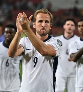 England At FIFA World Cup 2026: Can Thomas Tuchels Bold Gambles End 60 Years Of Hurt?