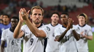 England At FIFA World Cup 2026: Can Thomas Tuchel's Bold Gambles End 60 Years Of Hurt?