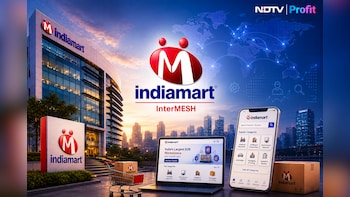 Indiamart Target Price Trimmed By 6% — Here's Why HDFC Securities Remains Bullish