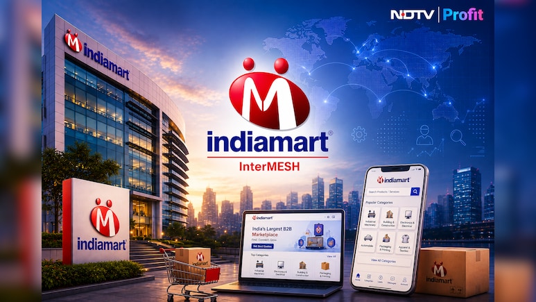 Indiamart Target Price Trimmed By 6% &mdash; Here's Why HDFC Securities Remains Bullish