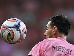 Why Lionel Messis Childhood Coach Quit Football After Training Argentina Icon