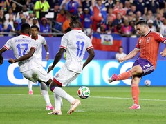 "Robbed": Haiti Fans Slam Referee For Bias Towards Scotland In FIFA WC