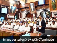 TVK's Big Resolution Against Mekedatu Project, Ally Congress Supports