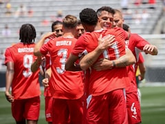 Qatar vs Switzerland LIVE Streaming, FIFA WC 2026: When And Where To Watch