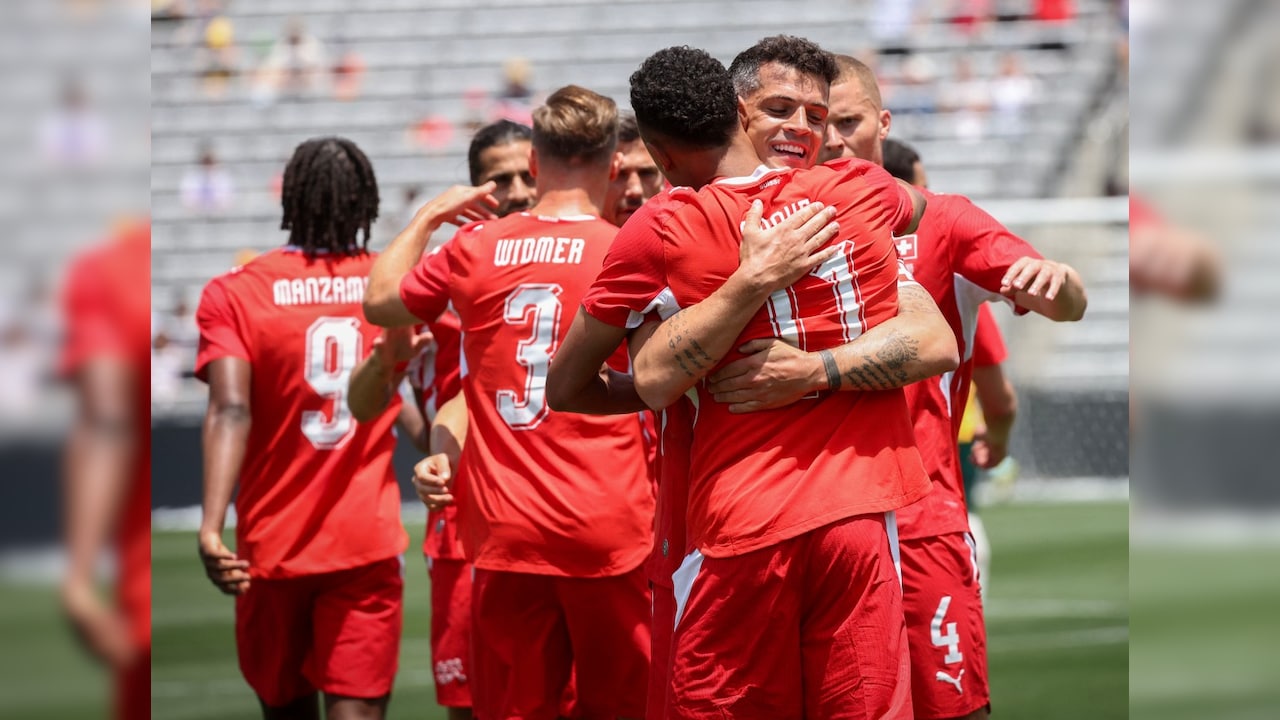Qatar vs Switzerland LIVE Streaming, FIFA World Cup 2026: When And Where To Watch, Squads, Timings