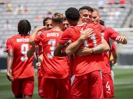 Qatar vs Switzerland LIVE Streaming, FIFA World Cup 2026: When And Where To Watch, Squads, Timings