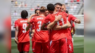 Qatar vs Switzerland LIVE Streaming, FIFA World Cup 2026: When And Where To Watch, Squads, Timings