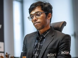 R Praggnanandhaa Achieves Historic Feat, Becomes 1st Indian To Win Norway Chess Title