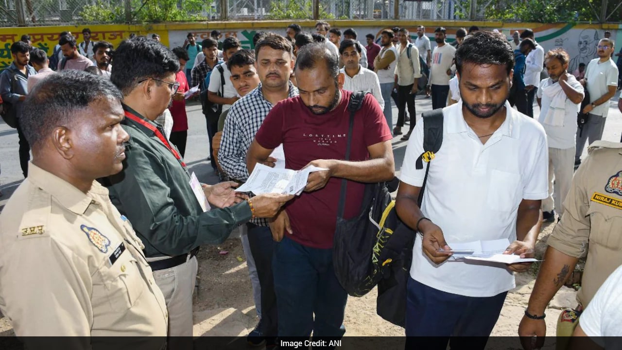 Uttar Pradesh Constable Answer Key 2026 Released, Raise Objections Till June 23