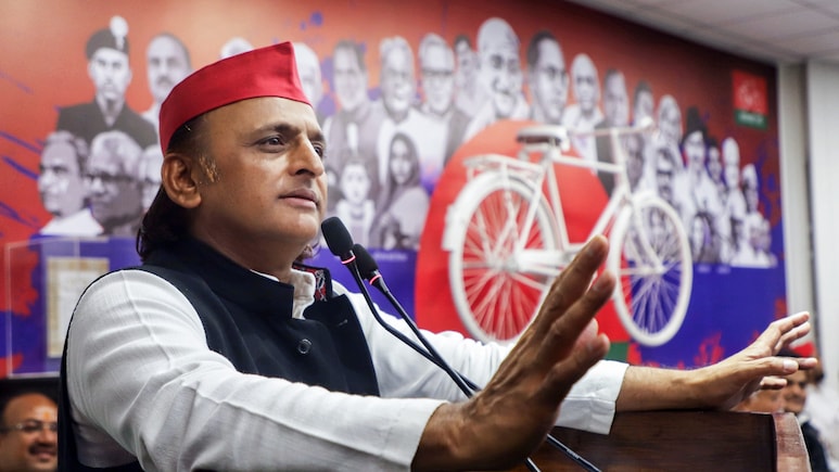 यूपी में नए सियासी समीकरण की तैयारी! 17 जून को ब्राह्मणों के साथ बड़ी बैठक करने जा रही है समाजवादी पार्टी
