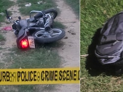 Bihar's Most Wanted Criminal With Rs 1.25 Lakh Reward Shot Dead In UP