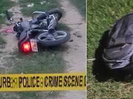Bihar's Most Wanted Criminal With Rs 1.25 Lakh Reward Shot Dead In UP