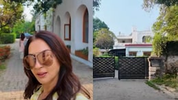 <i>Bollywood Wives</i> Star Seema Sajdeh Opens Doors To Family's Pre-Partition Amritsar Home