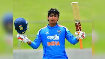 Vaibhav Sooryavanshi Could Break Sachin Tendulkar's India Record After Maiden T20I Call-Up
