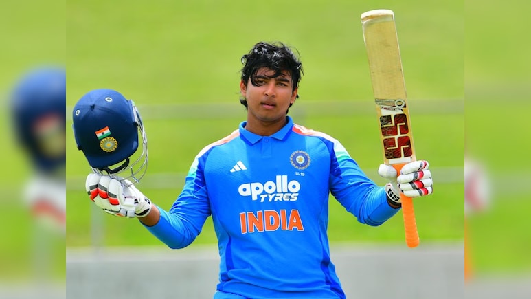 Vaibhav Sooryavanshi Could Break Sachin Tendulkar's India Record After Maiden T20I Call-Up