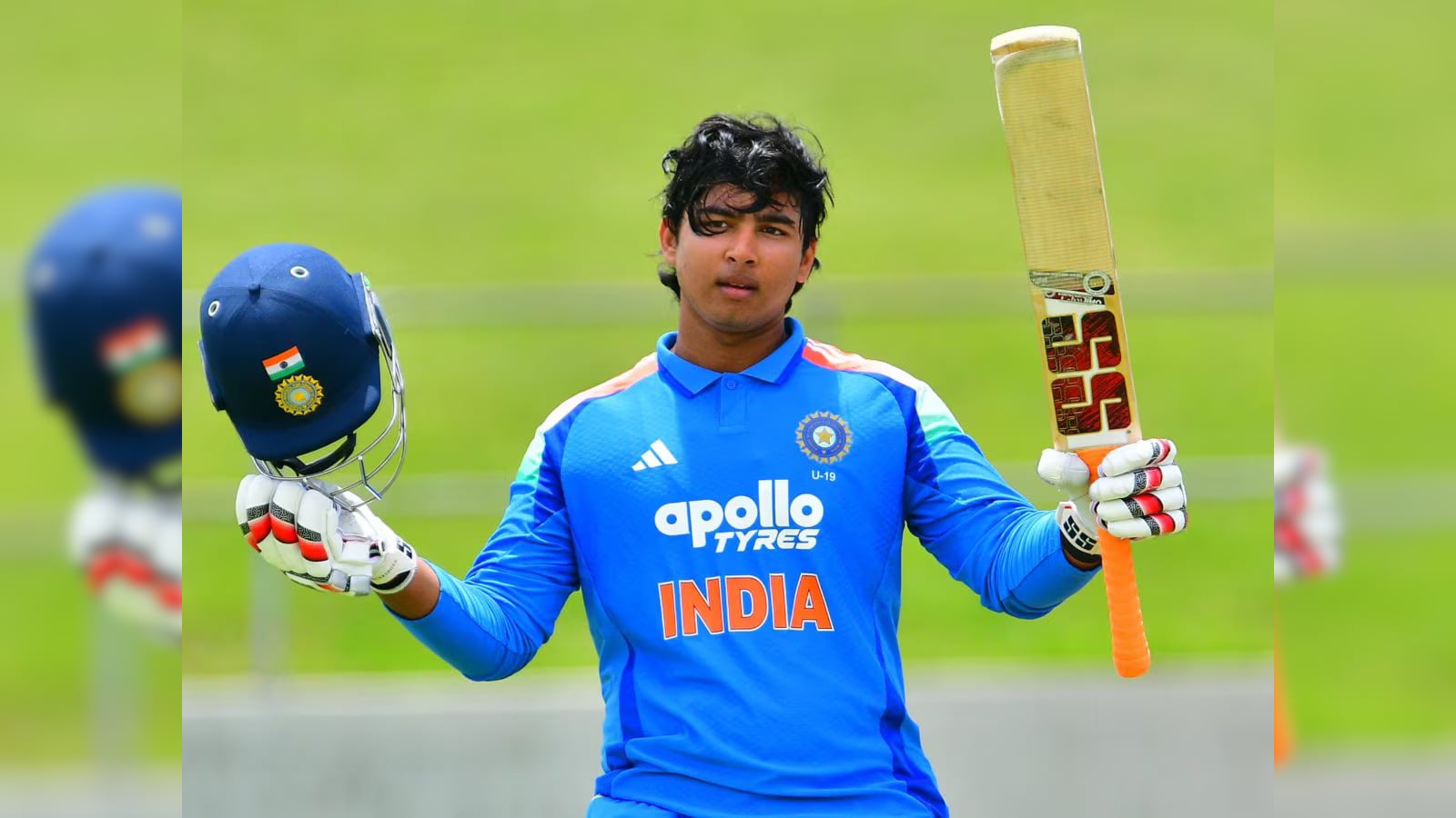 Vaibhav Sooryavanshi Could Break Sachin Tendulkar's India Record After Maiden T20I Call-Up