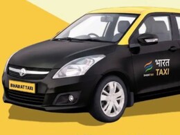 Bharat Taxi: आता ट्रॅफिक असो की पाऊस, टॅक्सीचे भाडे वाढणार नाही! मुंबई आणि पुणेकरांसाठी राज्य सरकारची मोठी भेट