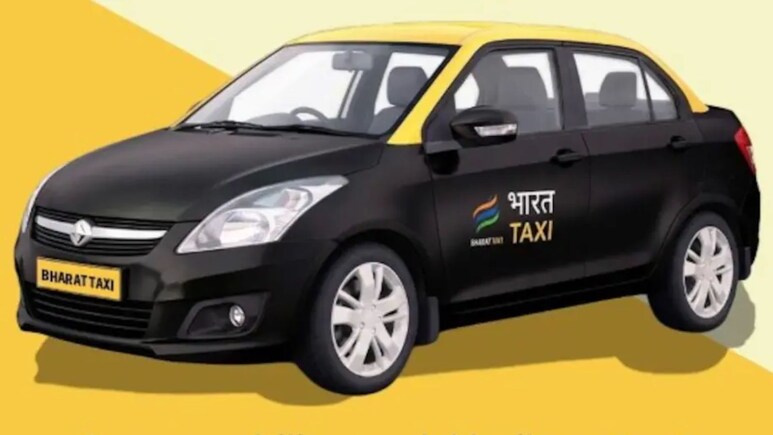 Bharat Taxi: आता ट्रॅफिक असो की पाऊस, टॅक्सीचे भाडे वाढणार नाही! मुंबई आणि पुणेकरांसाठी राज्य सरकारची मोठी भेट