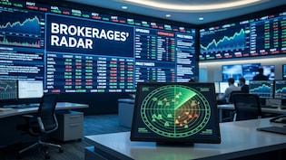 Stock Picks Today: Zee Entertainment, Blue Star, Meesho, Tech Mahindra, And More On Brokerages' Radar