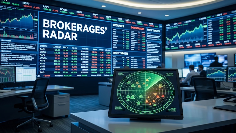Market Strategy: Earnings Cycle Gaining Momentum, Metals Deliver Strongest Beat, Says BofA India