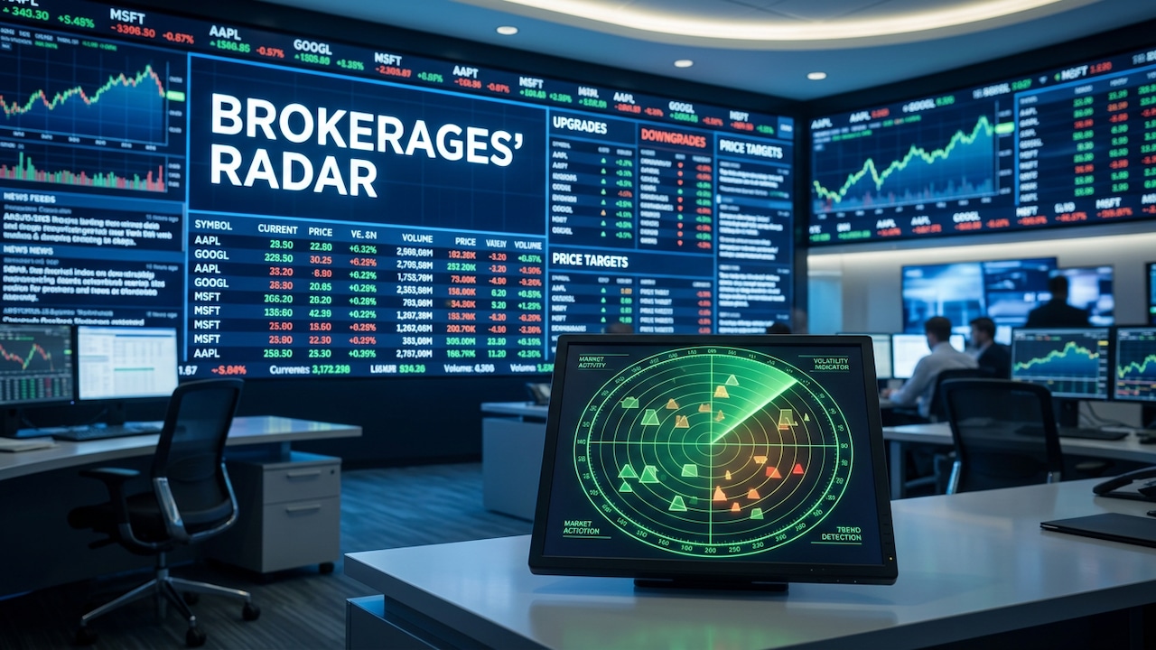 Market Strategy: Earnings Cycle Gaining Momentum, Metals Deliver Strongest Beat, Says BofA India