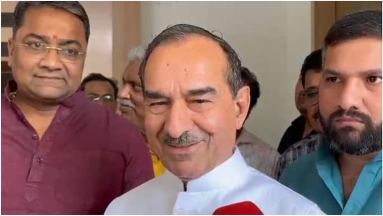 BJP आज शाम करेगी राज्यसभा उम्मीदवारों का ऐलान! राजस्थान के ही होंगे दोनों चेहरे, मदन राठौड़ ने दिए संकेत