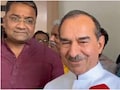 BJP आज शाम करेगी राज्यसभा उम्मीदवारों का ऐलान! राजस्थान के ही होंगे दोनों चेहरे, मदन राठौड़ ने दिए संकेत
