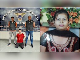 अहमदाबाद में 'सोनम रघुवंशी' स्&zwj;टाइल में हत्&zwj;या, पत्&zwj;नी को नदी में फेंका, 9 साल बाद हुआ खुलासा