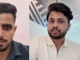 'FIR Justified': Viral Chat Between Man Linked To 'Rs 370 Biryani' Row And Ex-Boss Sparks Debate