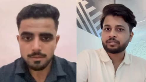 'FIR Justified': Viral Chat Between Man Linked To 'Rs 370 Biryani' Row And Ex-Boss Sparks Debate