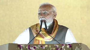 PM Modi in West Bengal: 'Bengal Has Been Freed From Shackles'