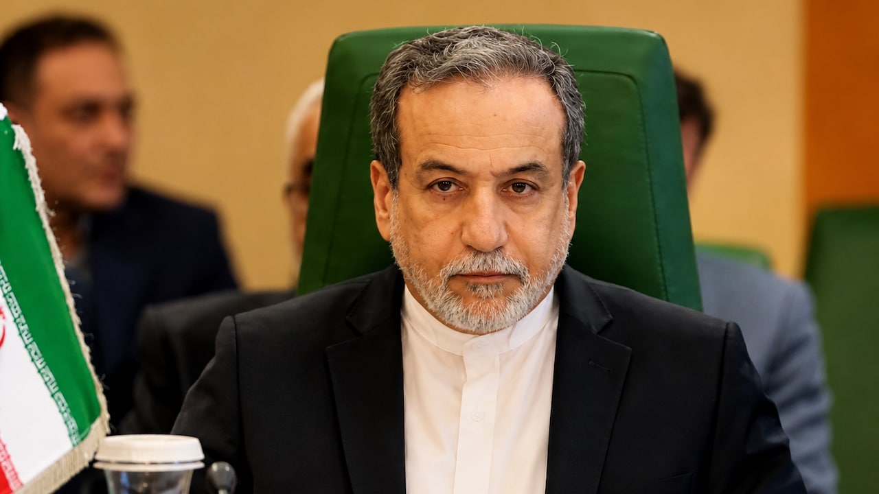 Iran Warns US Against 'Any Aggression', Threatens Retaliation Amid Middle East Tensions