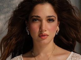Tamannaah Bhatia On South Cinema's 'Patriarchal Vibe' Compared To Bollywood: "Not Very Complimenting"