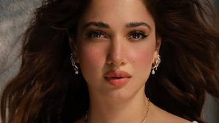 Tamannaah Bhatia On South Cinema's 'Patriarchal Vibe' Compared To Bollywood: "Not Very Complimenting"