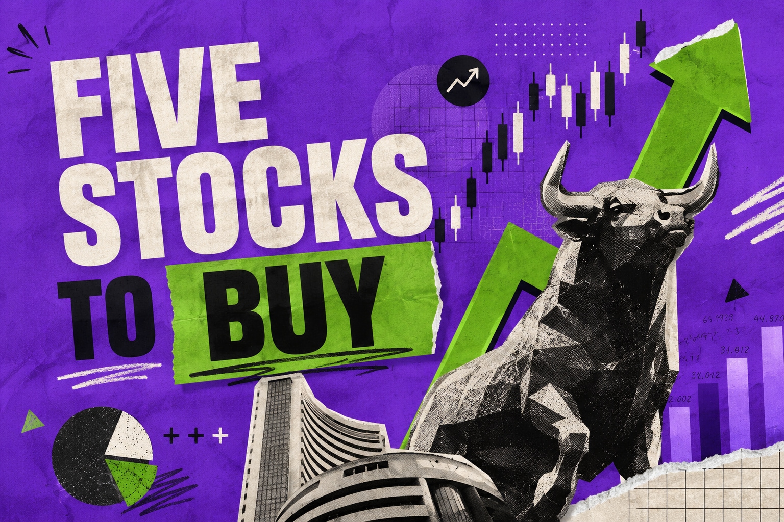 NDTV lists five stocks to buy including Federal Bank, Groww, Dixon Technologies