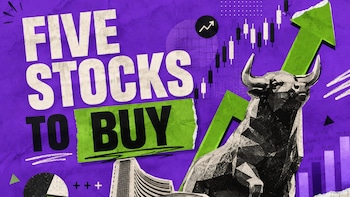 Five Stocks To Buy Today: HDFC Bank, Bharti Airtel, Paras Defence And More | August 18