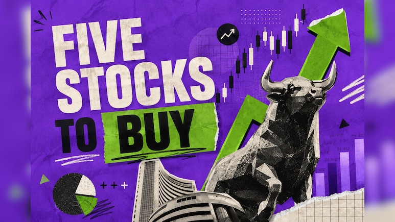 Five Stocks To Buy: Federal Bank, Groww, Dixon Tech And More | June 15, 2026