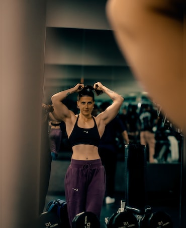 Post-Workout Must-Haves You Need Now