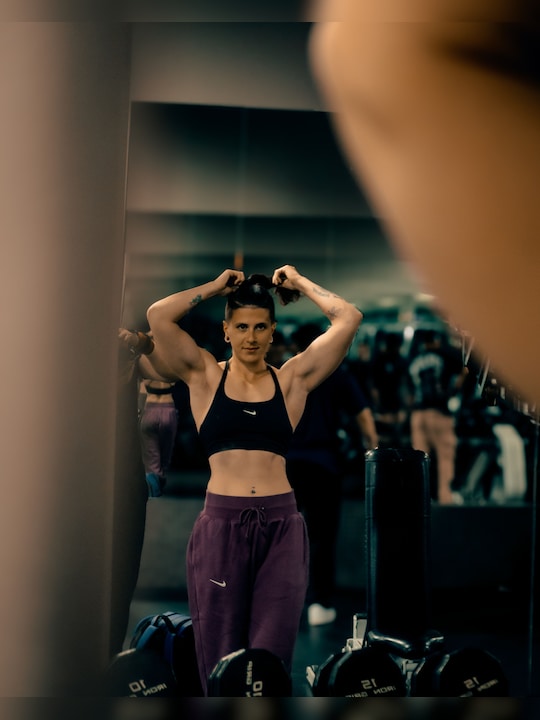 Post-Workout Must-Haves You Need Now