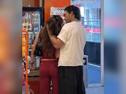 Off Campus Co-Stars Mika Abdalla And Josh Heuston Spark Dating Rumours After Paris Sighting