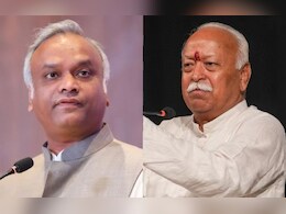 RSS खुद को कानून से ऊपर क्यों रखता है? कर्नाटक के गृहमंत्री खरगे का मोहन भागवत को खुला पत्र