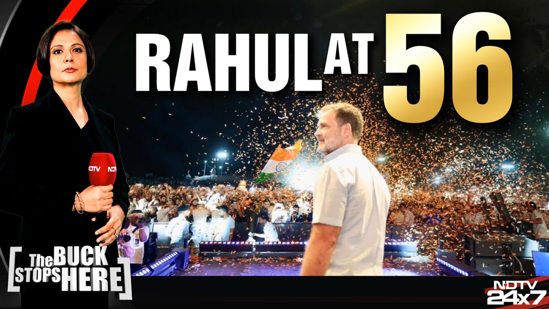 Rahul Gandhi Turns 56: Is India Ready for Him as Prime Minister?