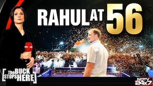 Rahul Gandhi Turns 56: Is India Ready for Him as Prime Minister?