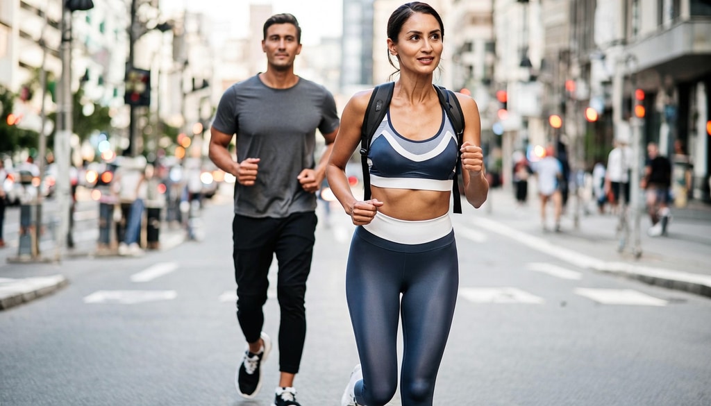 Discover how to style and choose between popular streetwear and comfortable athleisure fashion trends. Discover how to style and choose between popular streetwear and comfortable athleisure fashion trends.